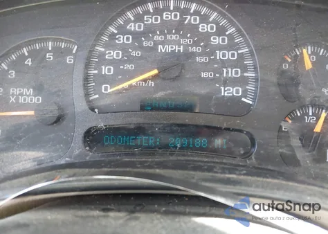 2005 Chevrolet Tahoe Lt from USA, damaged, VIN 1GNEC13T55R171121